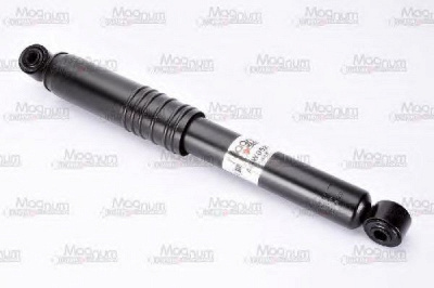 MAGNUM TECHNOLOGY agw053mt -  Амортизатор